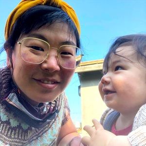 Meet your Posher, Edie